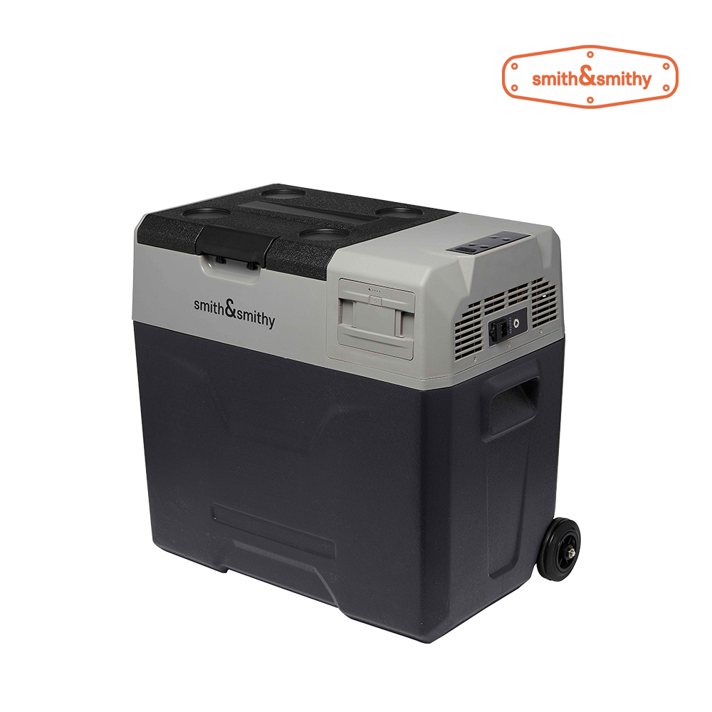 스미스앤스미시 아이스투고 무선 이동식 냉장고 (30L/50L)
