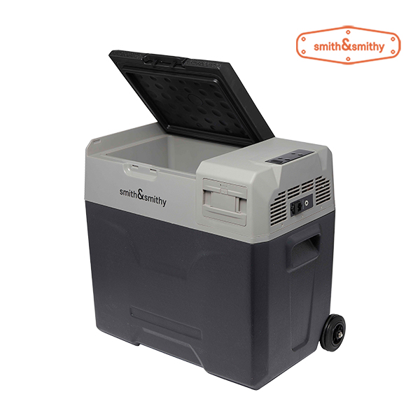 스미스앤스미시 아이스투고 무선 이동식 냉장고 (30L/50L)
