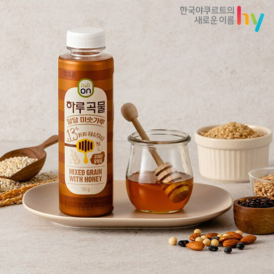 하루곡물 달달 미숫가루 50g