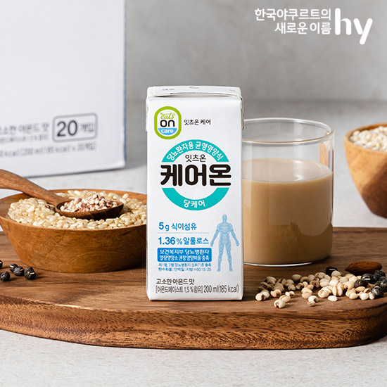 잇츠온 케어온 당케어(20개입)