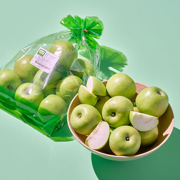 GAP 썸머킹 초록사과(1.5kg, 6~8입)