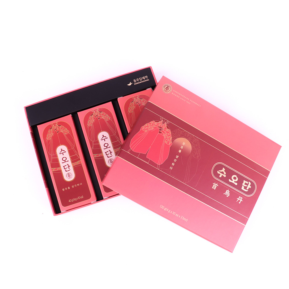 수오단 120g (4g x 30환)