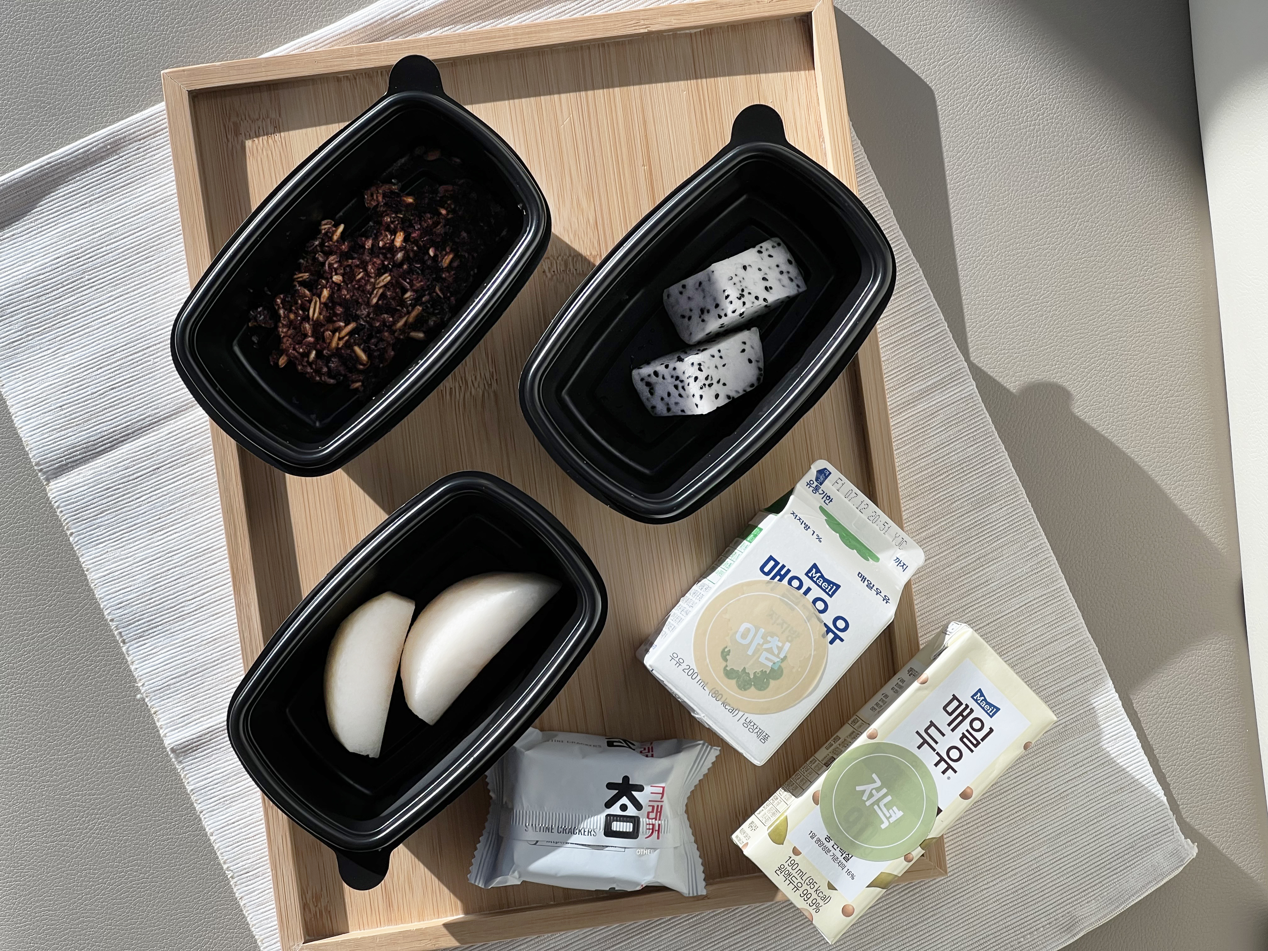 [임당 식단] 2주 구독 서비스