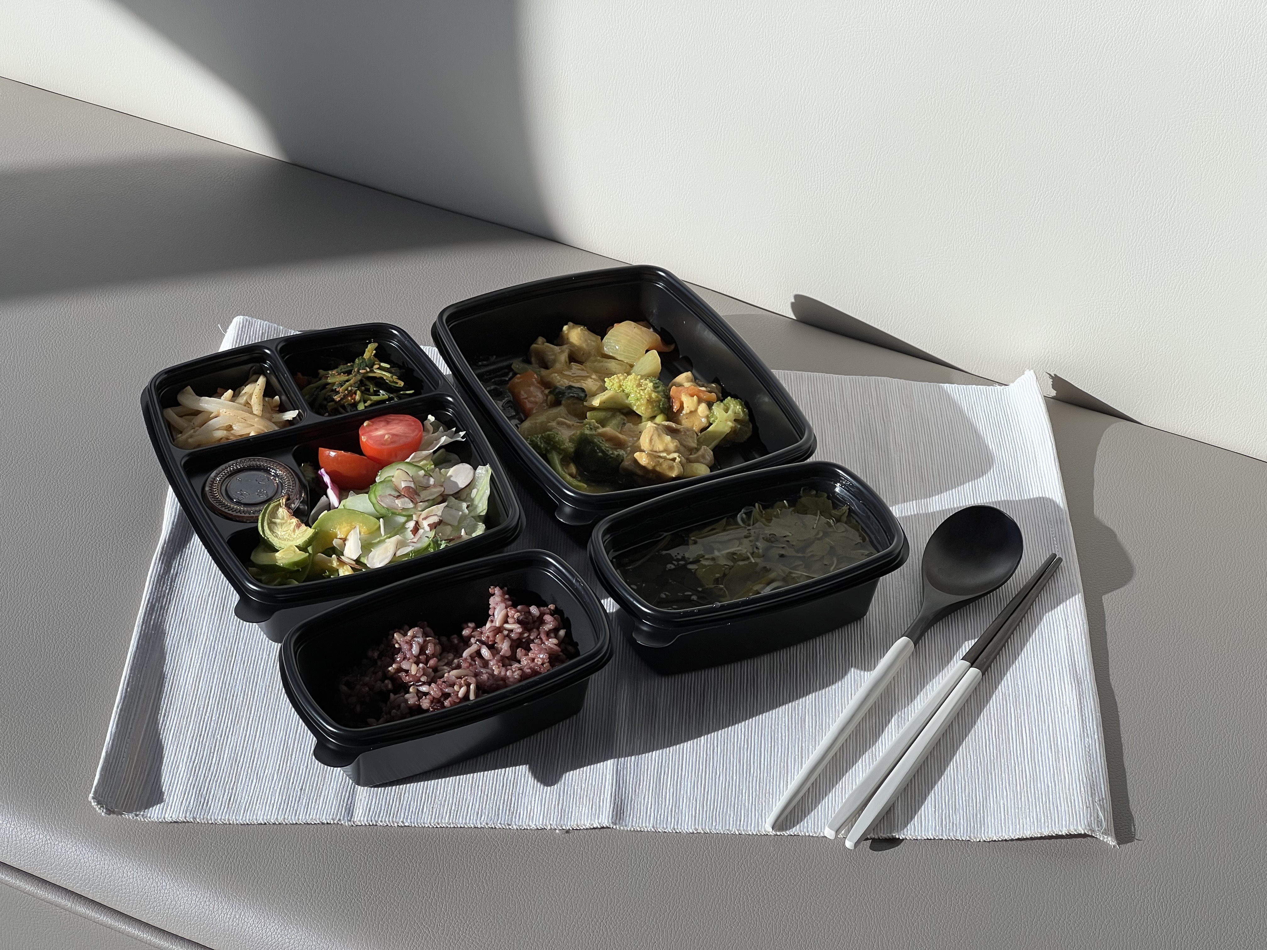 [임당 식단] 4주 구독 서비스