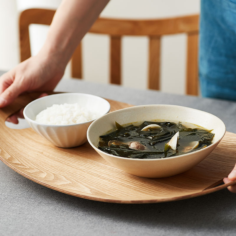 청정바다 완도 자른미역 (200g)