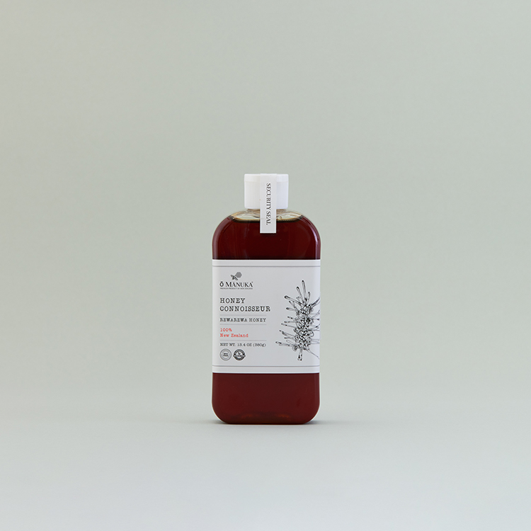 오마누카 레와레와 스퀴즈보틀 380g