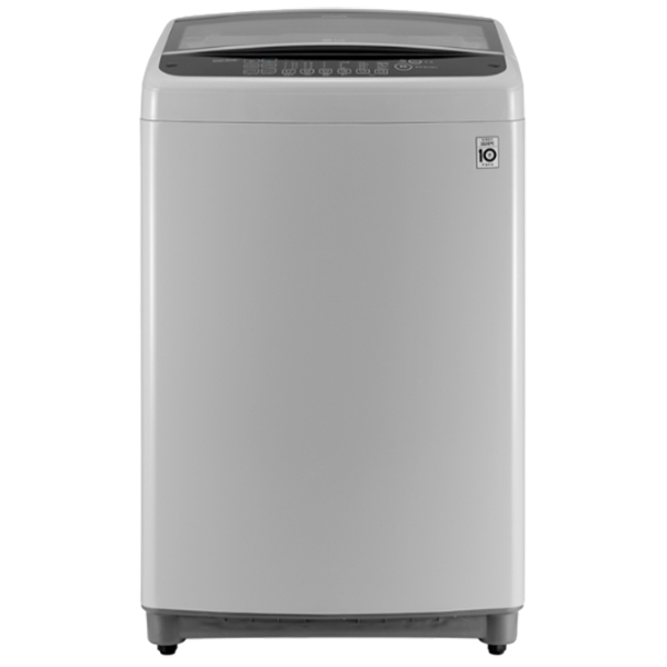 LG 통돌이 세탁기 16kg (실버) / T16DU
