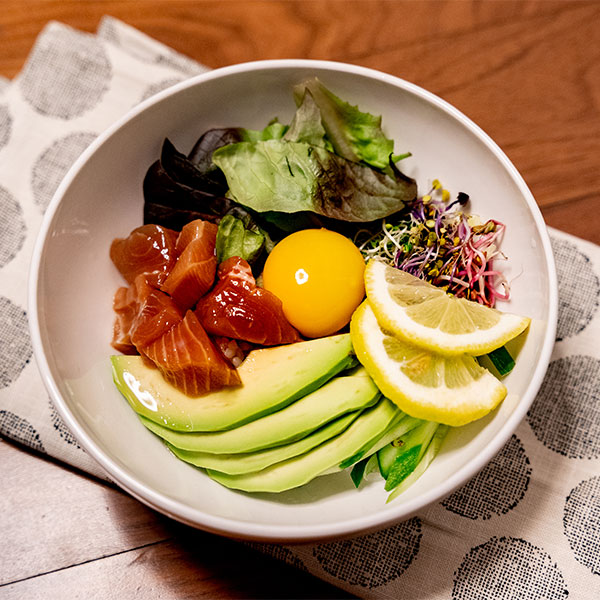 [맛보장]간장에 퐁당 진심 연어장(250g)