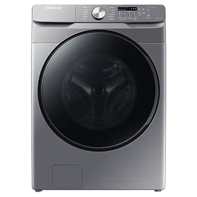 삼성 드럼 세탁기 19kg (이녹스) / WF19T6000KP 대표이미지 섬네일