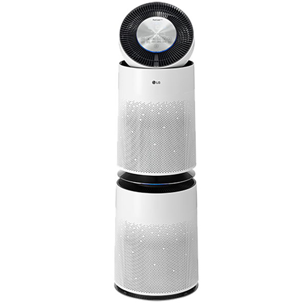 LG 퓨리케어 360˚공기청정기 플러스  30평/AS301DWFA