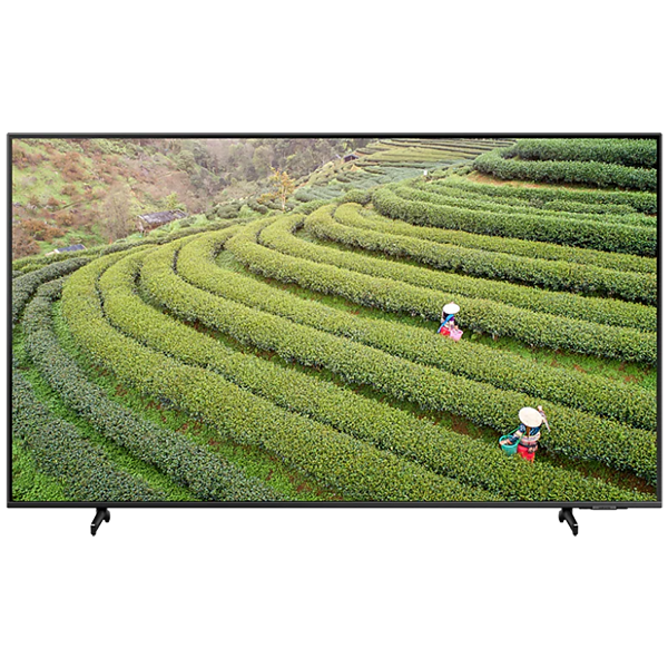 삼성 UHD TV 55인치 / KQ55QA65AFXKR