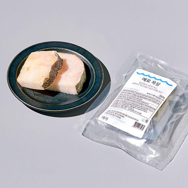 메로 목살(260g)