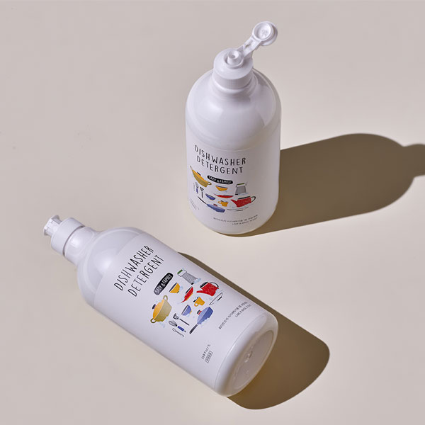 식기세척기용 올인원 1종 세제(1L)