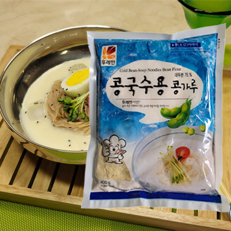 국산늘보리로 만든 보리국수면(잔치국수/콩국수/비빔국수/냉면용)500g/3~4인분