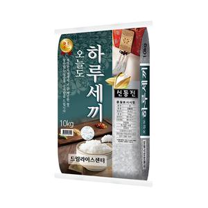 신동진 10kg, 20kg, 20kg(10kg+10kg) 단일품종 대표이미지 섬네일