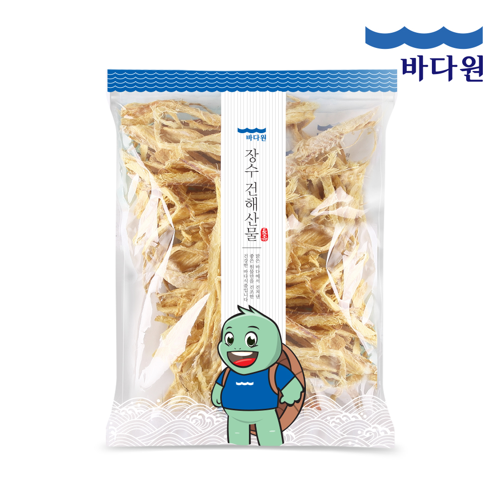 북어채 100g