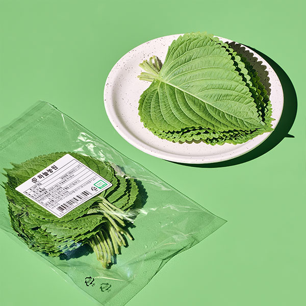 GAP 깻잎 (30g)