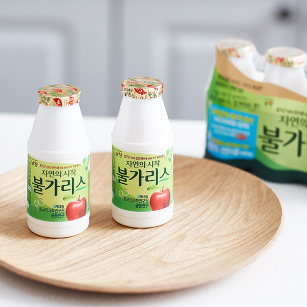 불가리스 사과 (150mlx4) 대표이미지 섬네일