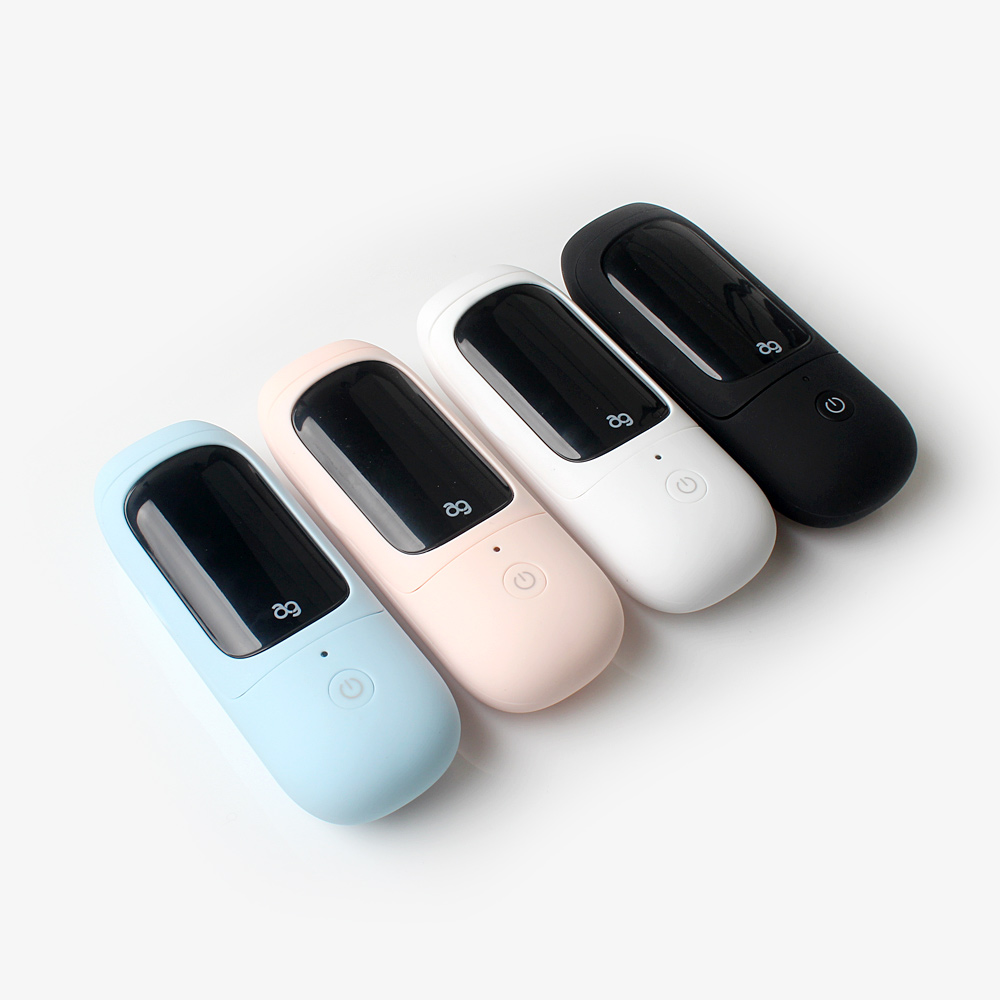 AG 초음파 UV 렌즈세척기