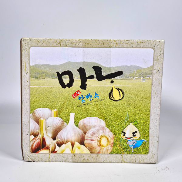 제주 천연암반수 홍산 햇마늘 3Kg 5Kg 10Kg 