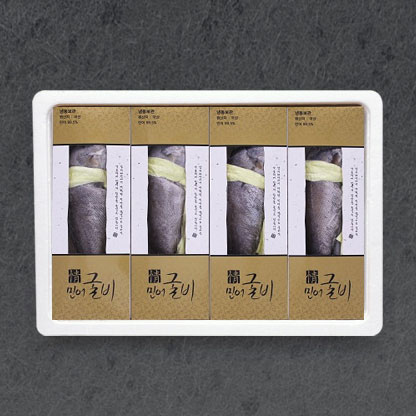 민어굴비세트