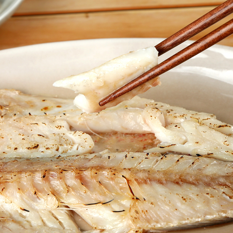 크린푸드 제주어멍 옥돔 선물세트(230gx4마리)