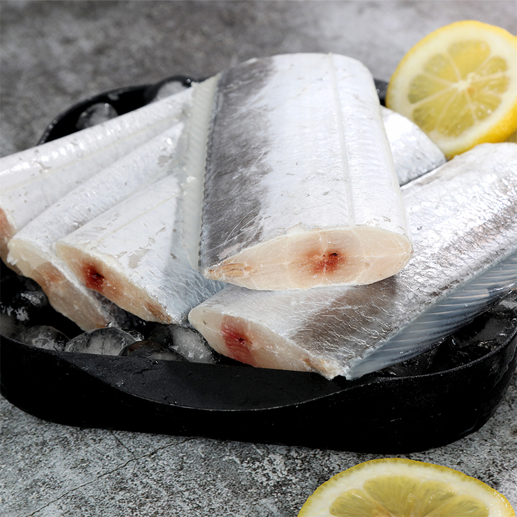 크린푸드 제주어멍 은갈치 선물세트(380gx4팩/총16토막)