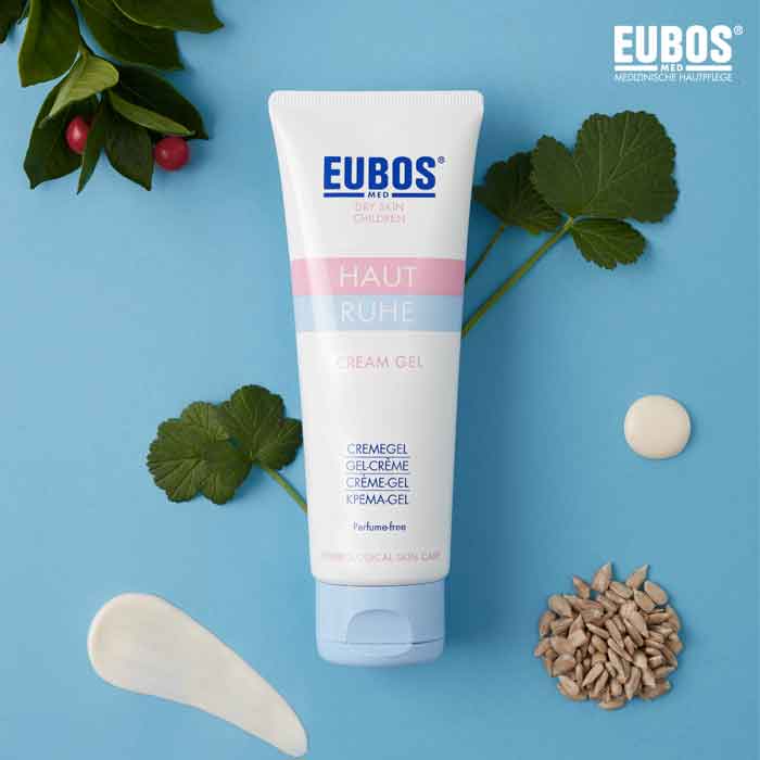 오이보스 베이비 집중크림 플러스 (수딩크림) 125ml 