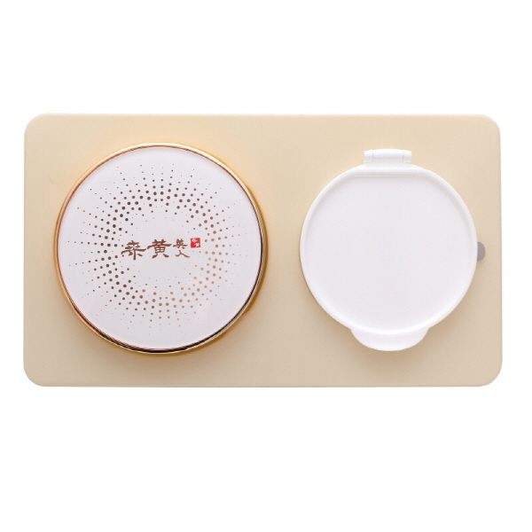 상황미인 수설 메쉬쿠션팩트[15g+15g(리필)]