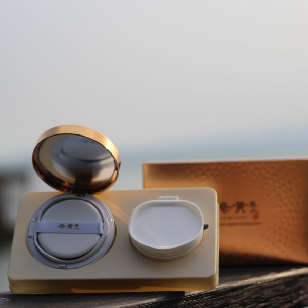상황미인 수설 메쉬쿠션팩트[15g+15g(리필)]