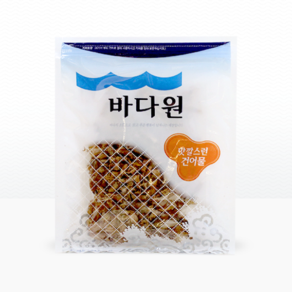 꼴뚜기 100g