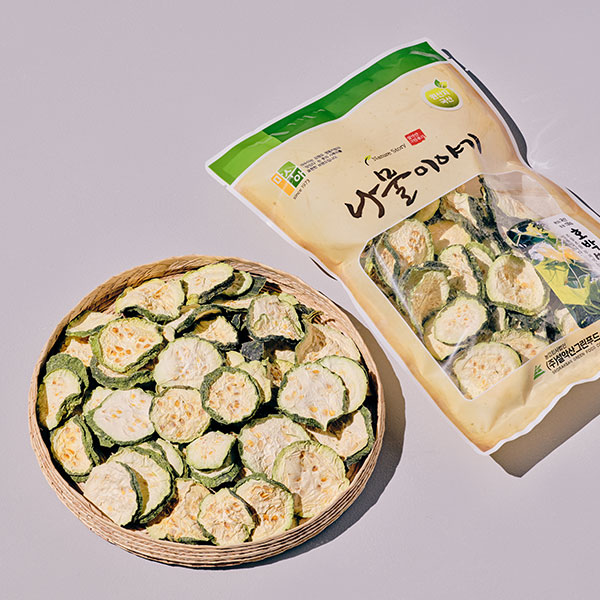 마수아 호박말림 (130g)