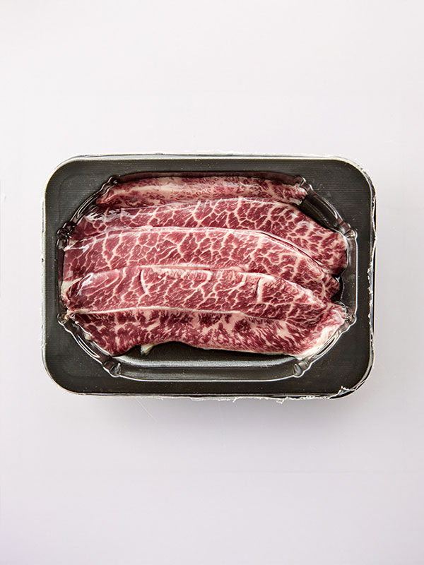 무항생제 한우 부채살(150g)