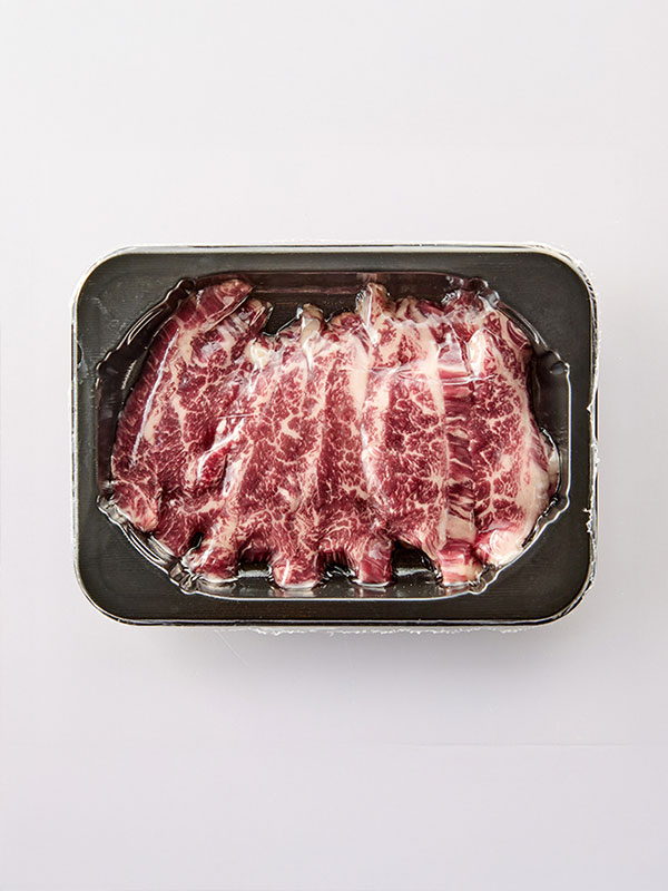 무항생제 한우 업진살(150g)