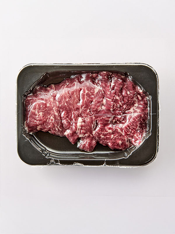 무항생제 한우 치마살(150g)