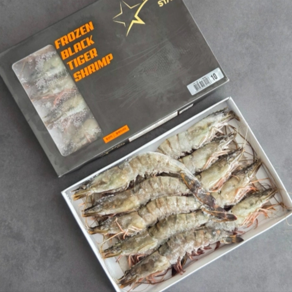 국내산 흰다리 왕새우 1Kg(33~36미)