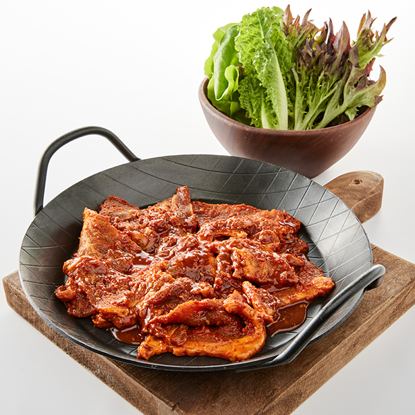 제주 흑돼지 고추장 불고기(300g)