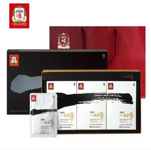 정관장 일품홍삼 50ml X 30포