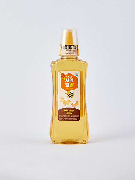 사양벌꿀
