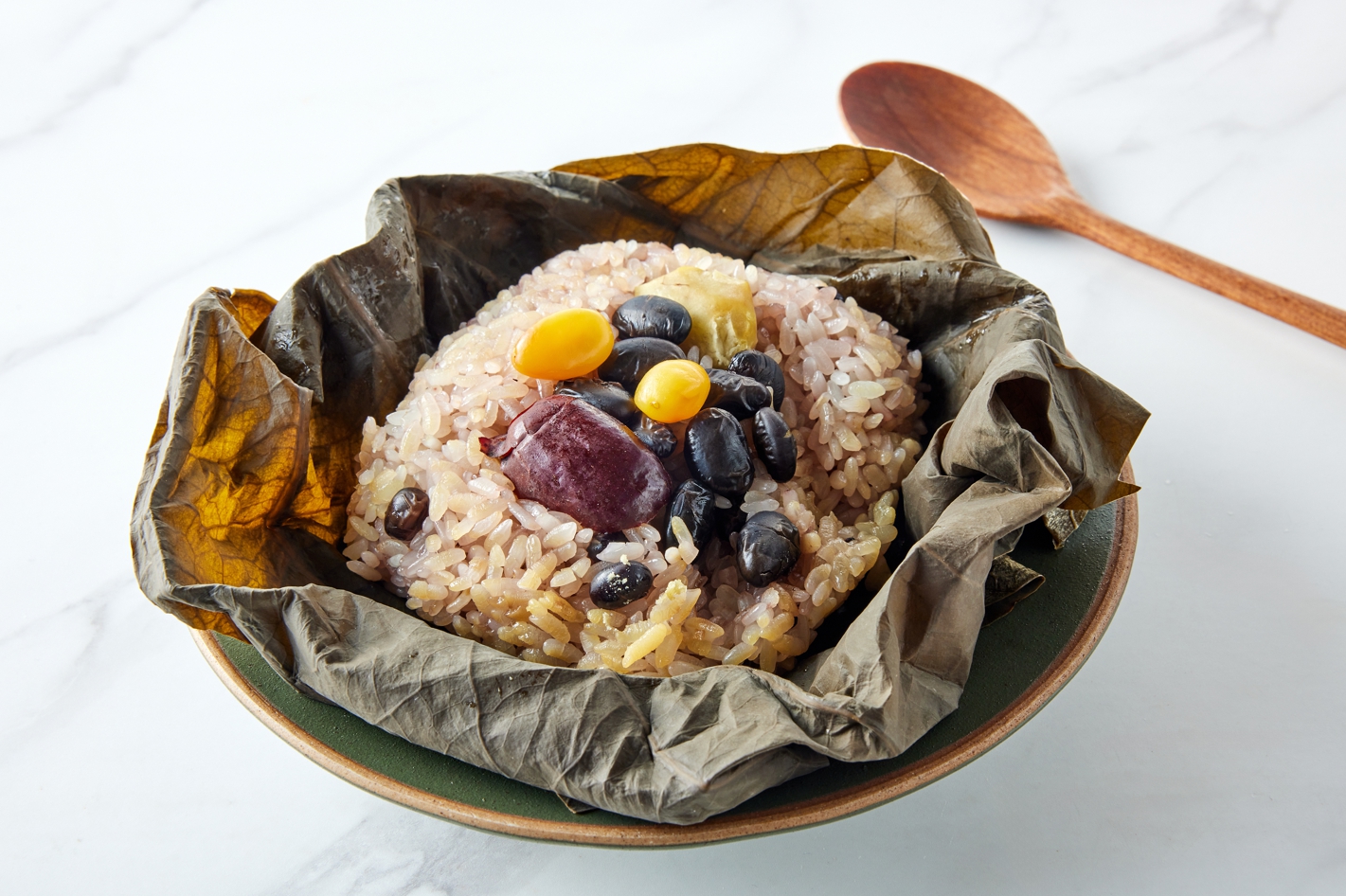 향긋한 연잎밥 230g