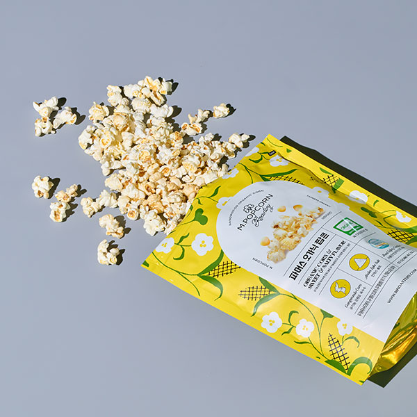유기농 파머스 팝콘(70g) 대표이미지 섬네일