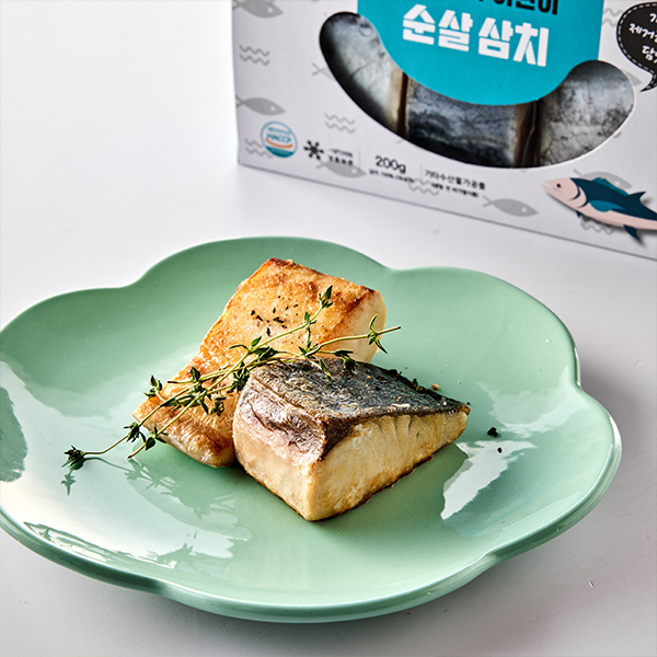 어린이 순살 삼치 (200g)