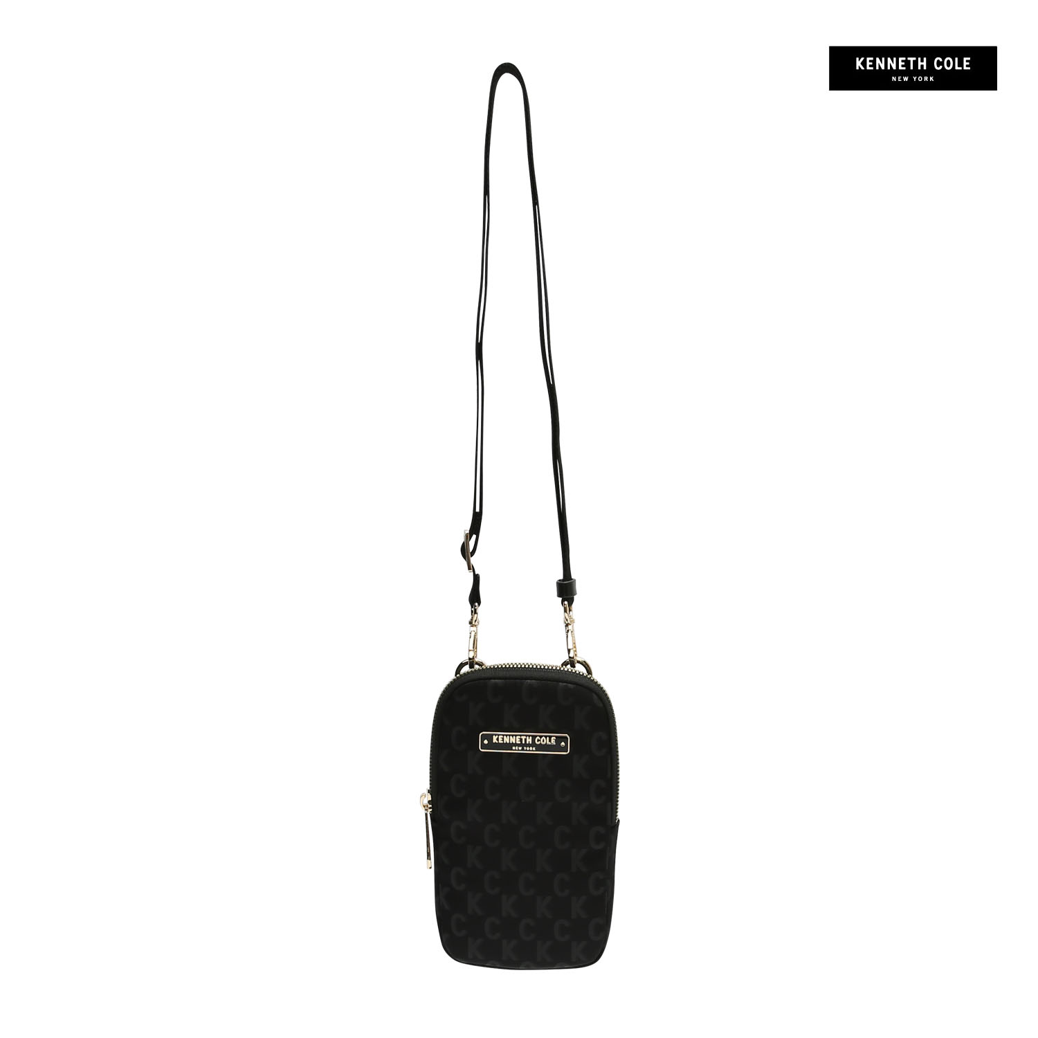 케네스콜(KENNETH COLE) 카렌 여성용 크로스백 - 패턴