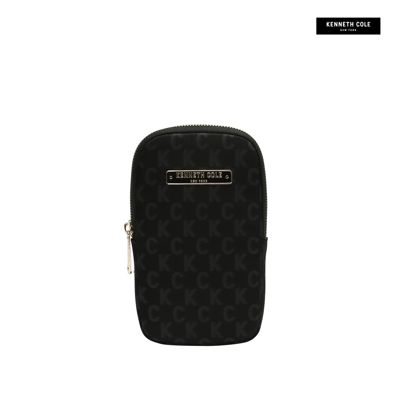 케네스콜(KENNETH COLE) 카렌 여성용 크로스백 - 패턴