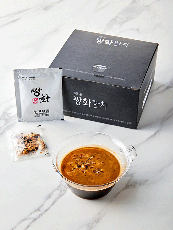 쌍화한차 (20gx15)