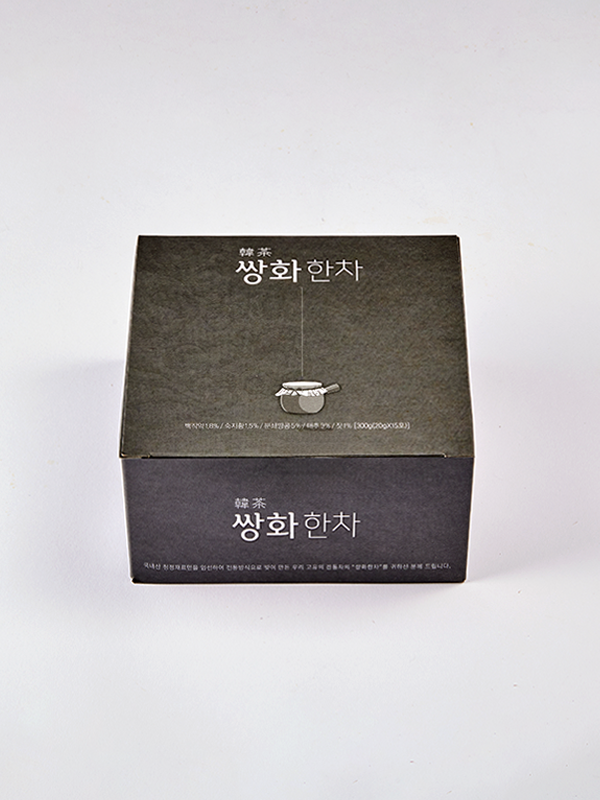 쌍화한차 (20gx15)