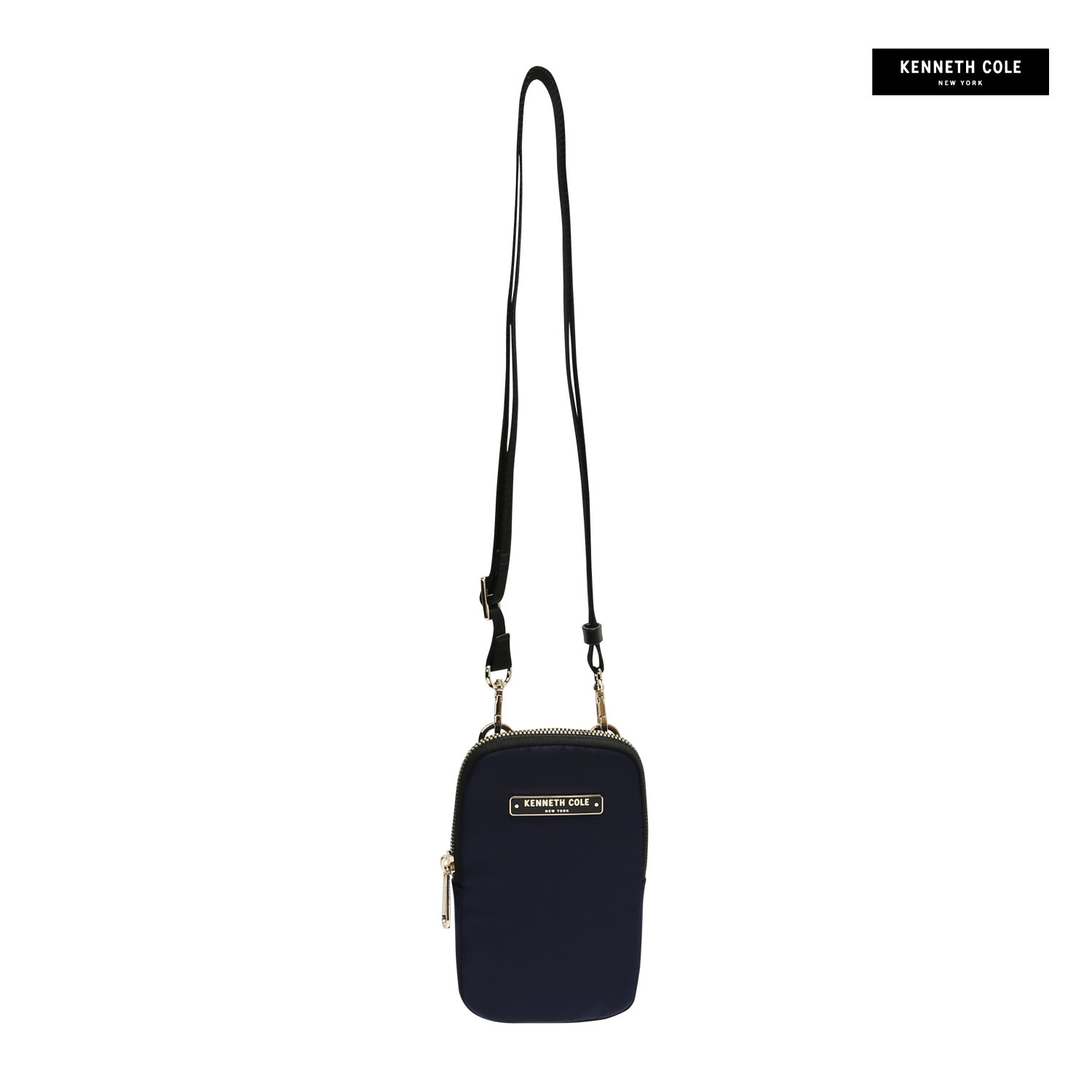 케네스콜(KENNETH COLE) 카렌 여성용 크로스백 - 베이직 