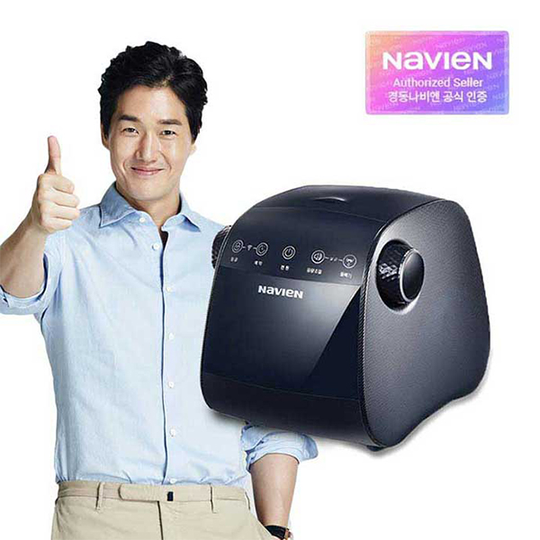 경동나비엔 메이트 Modern 온수매트EQM572-QS 아이보리 (퀸 슬림형)