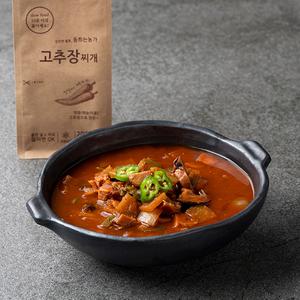 고추장찌개 (200g)