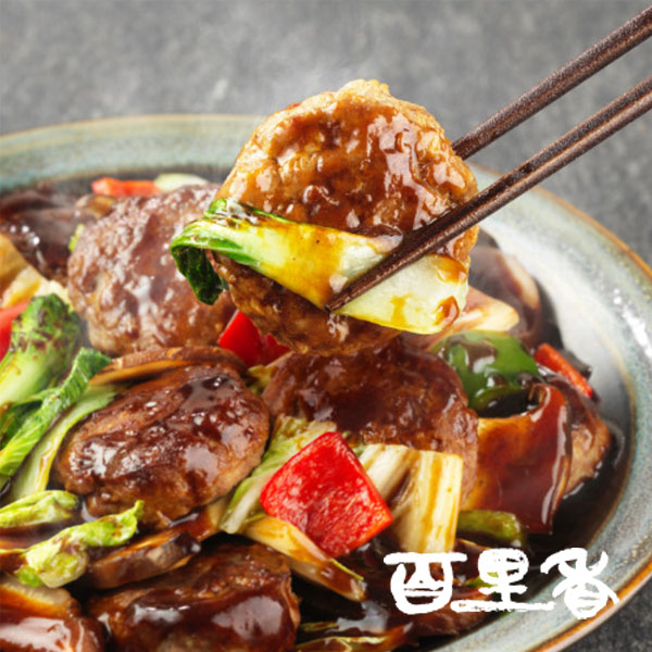 백리향 난자완스(2인분,냉장760g)